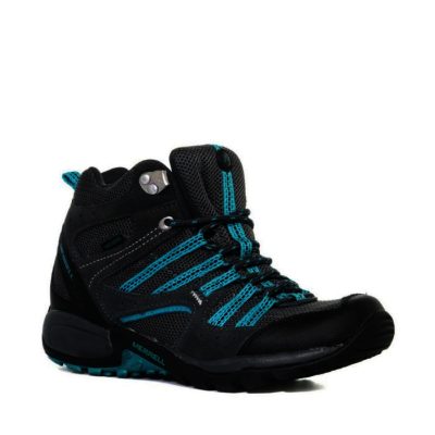 Women's Tuskora Mid Walking Boot Women's Tuskora Mid Walking Boot